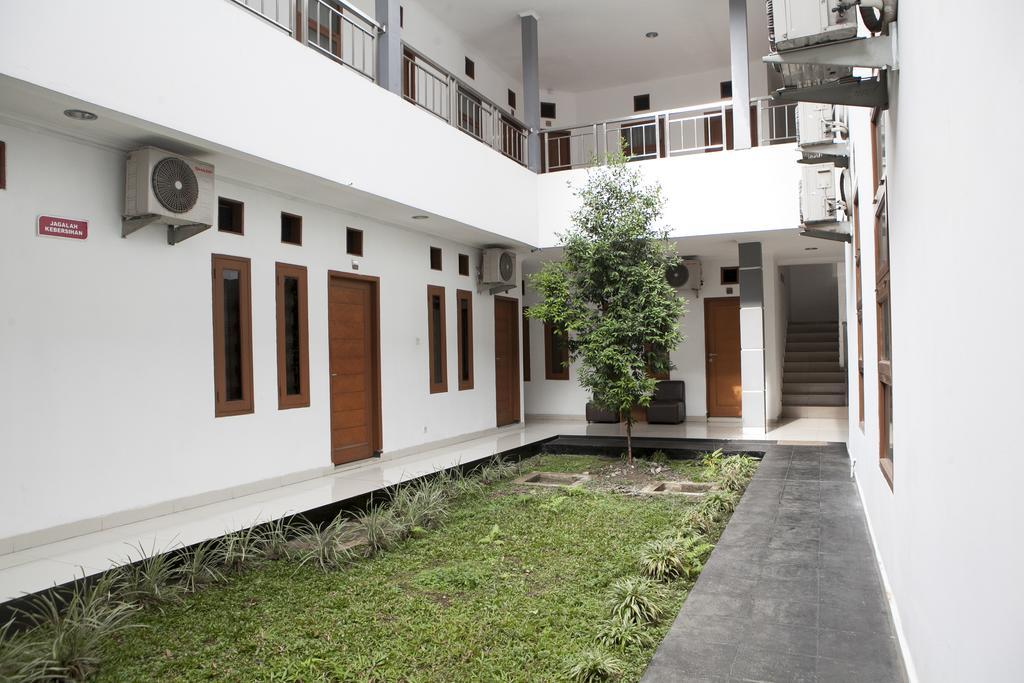 Reddoorz Near Institut Teknologi Bandung 2 Hotel Luaran gambar
