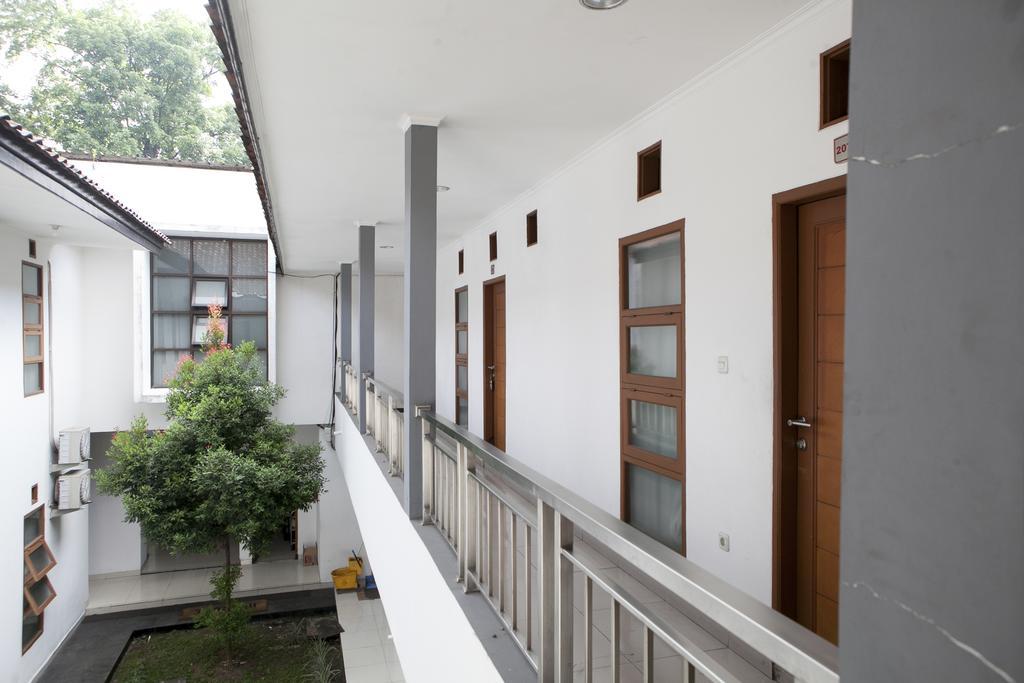 Reddoorz Near Institut Teknologi Bandung 2 Hotel Luaran gambar